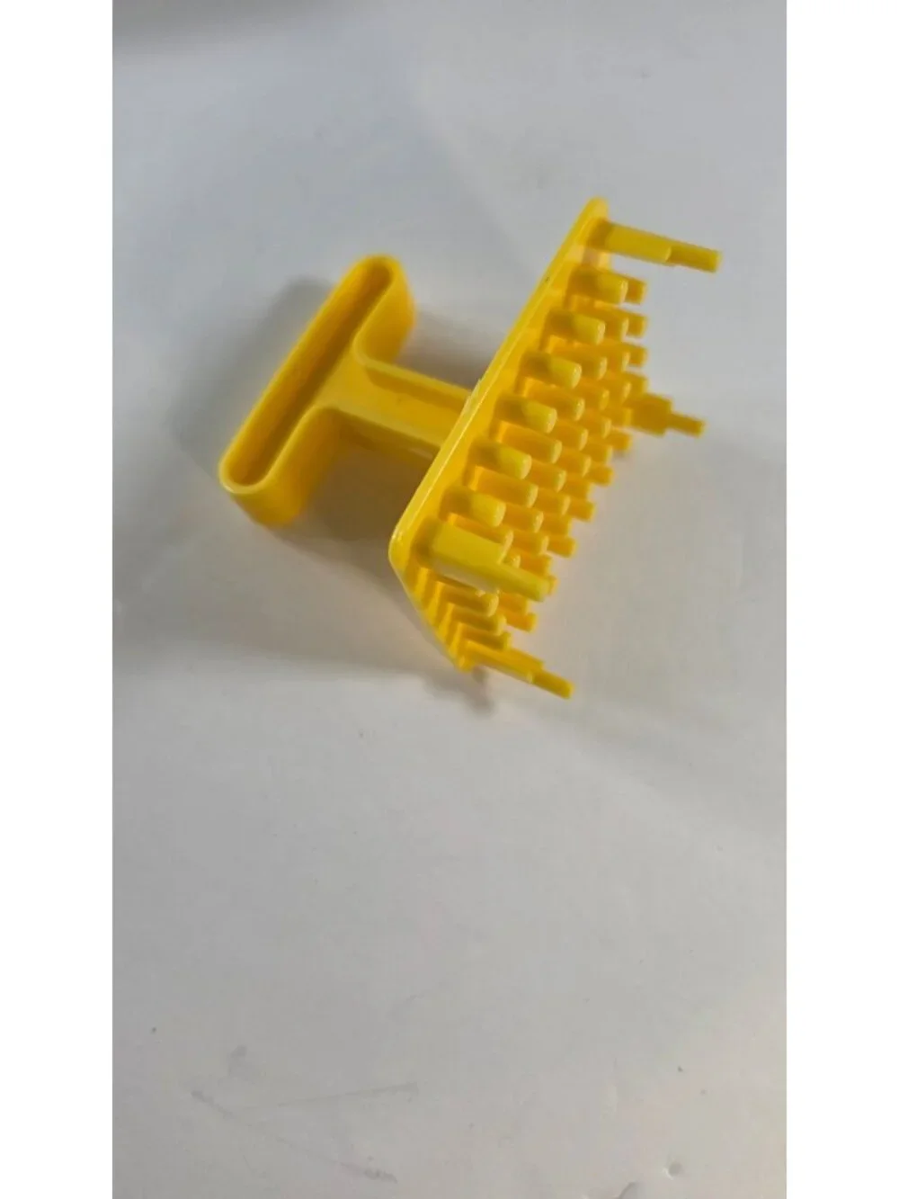 COOKS ESSENTIALS MANDOLIN SLICER ACCESSORIES BLADES REPLACEMENT PARTS 10 PC LOT